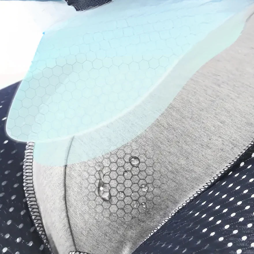 EcoaWear Lange Boxershorts (2 kaufen &amp; 2 gratis erhalten)