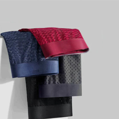 ECOAWEAR® Bambus-Boxershorts MEGAPACK | 17 Boxershorts