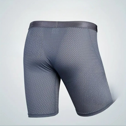 EcoaWear Lange Boxershorts (2 kaufen &amp; 2 gratis erhalten)