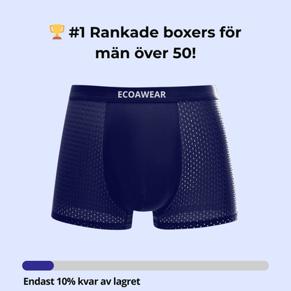 ECOAWEAR® Bambus-Boxershorts 2.0