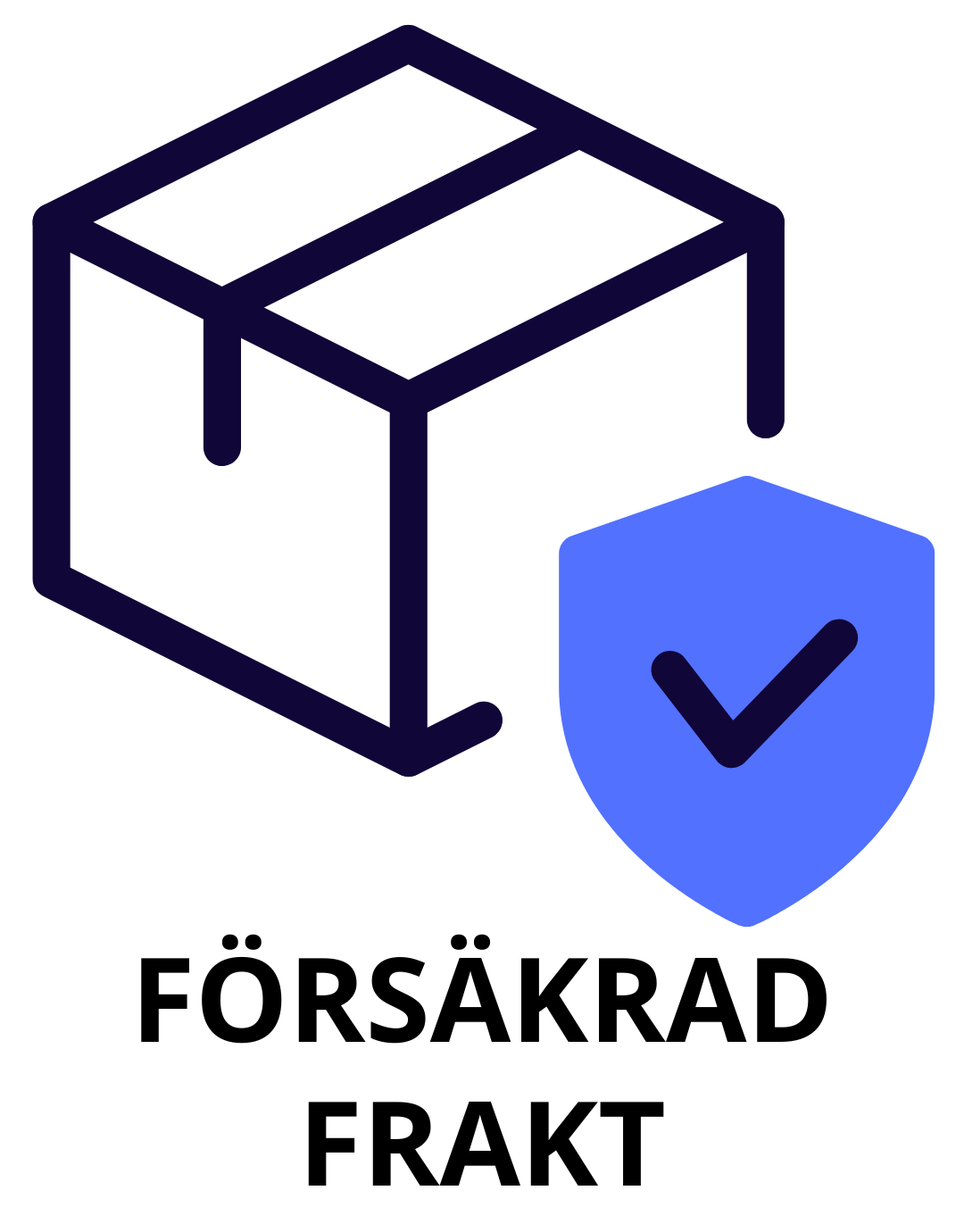 Premium-Transportversicherung gegen Diebstahl, Verlust und Beschädigung