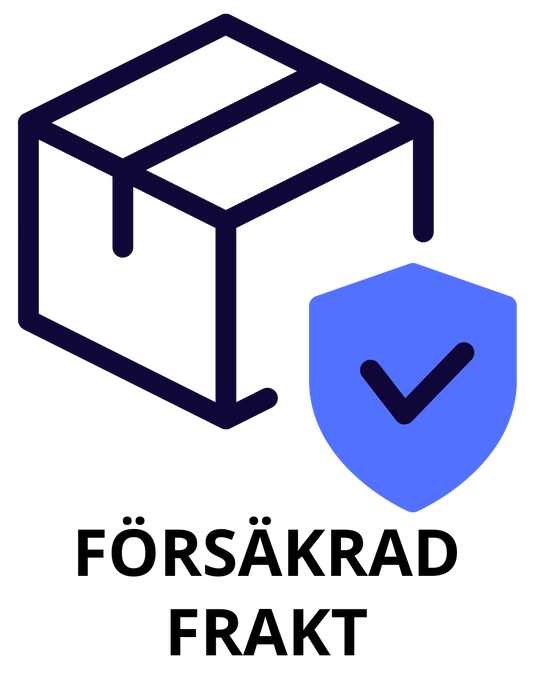 Premium-Transportversicherung gegen Diebstahl, Verlust und Beschädigung