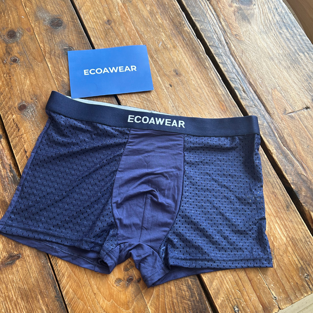 ECOAWEAR® Bambus-Boxershorts 2.0