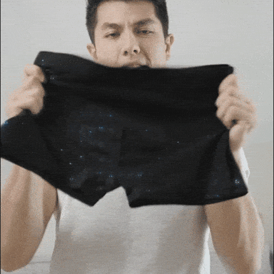 ECOAWEAR® Bambus-Boxershorts MEGAPACK | 17 Boxershorts